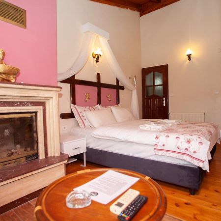 Tias Shelale Otel Agva  Exterior photo