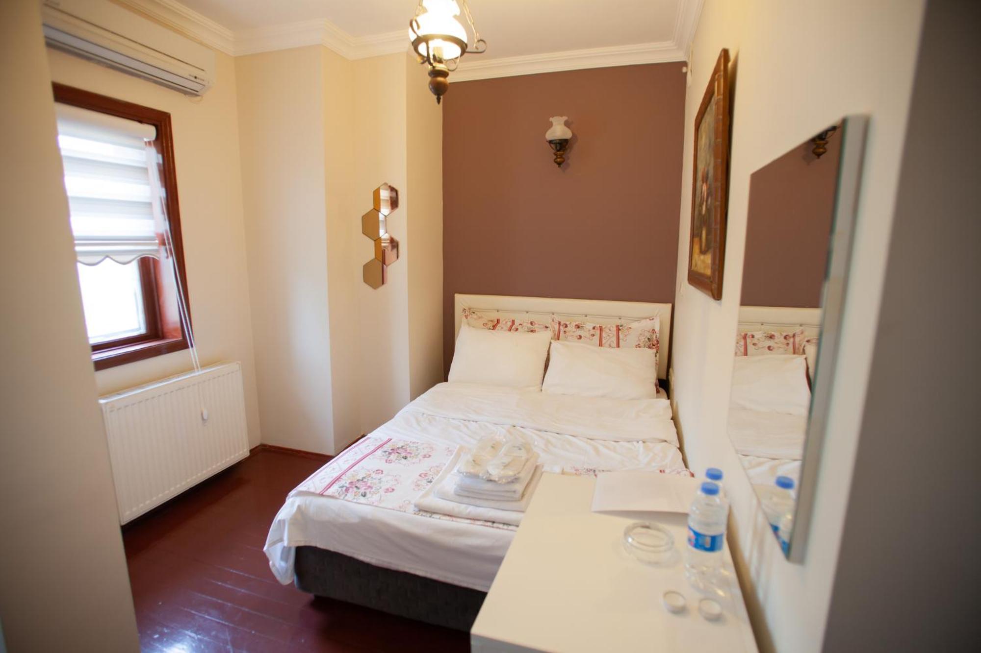 Tias Shelale Otel Agva  Exterior photo