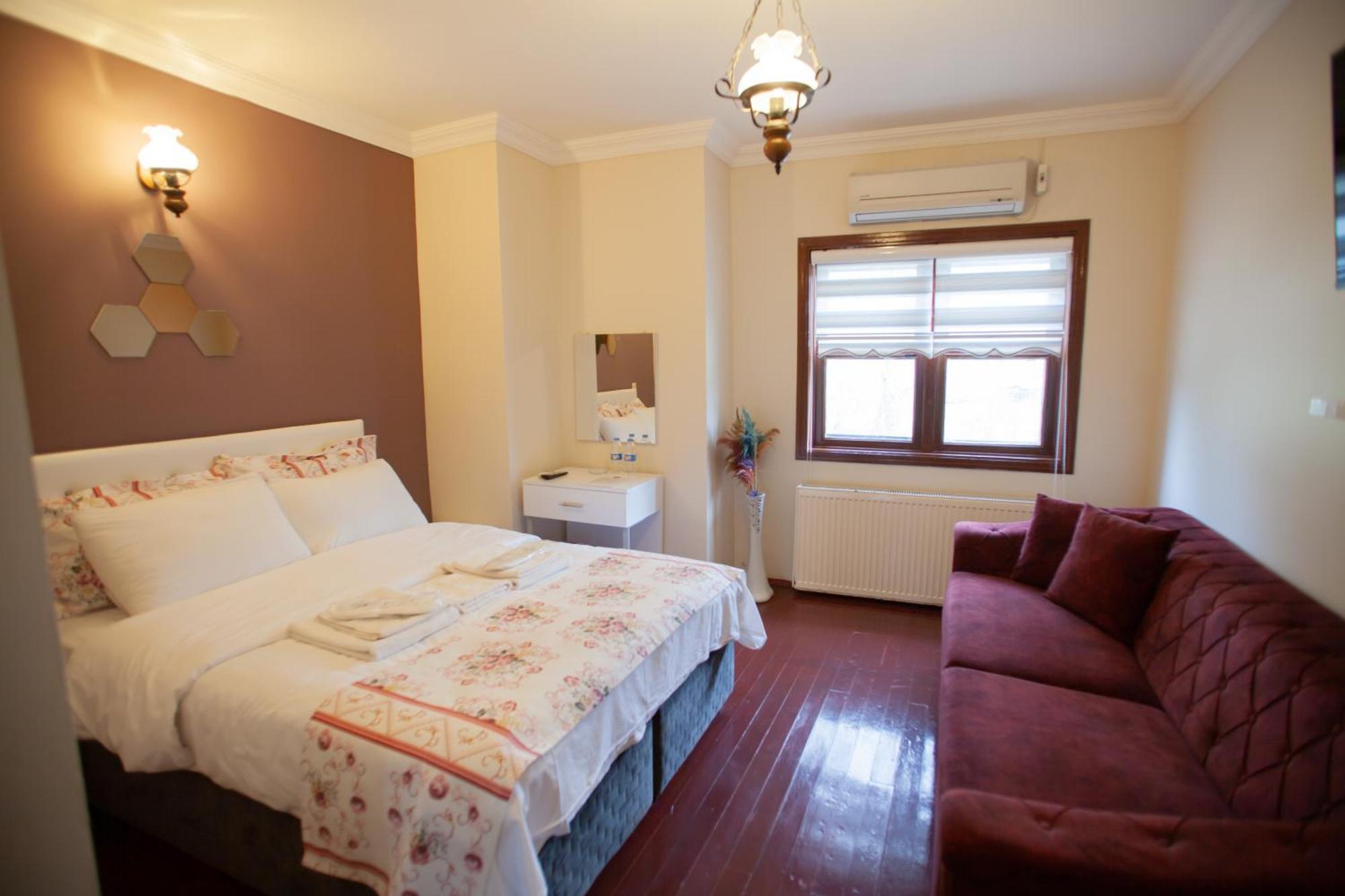 Tias Shelale Otel Agva  Exterior photo