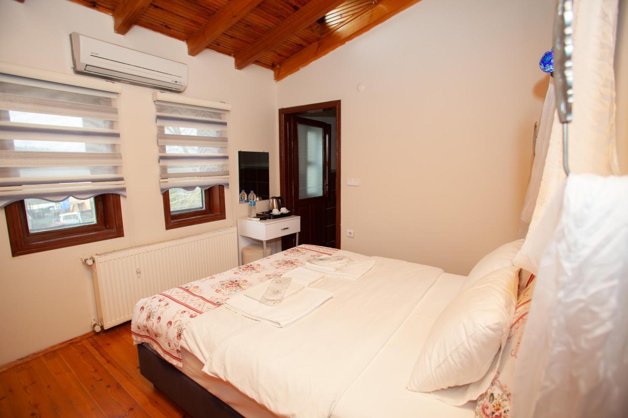 Tias Shelale Otel Agva  Exterior photo
